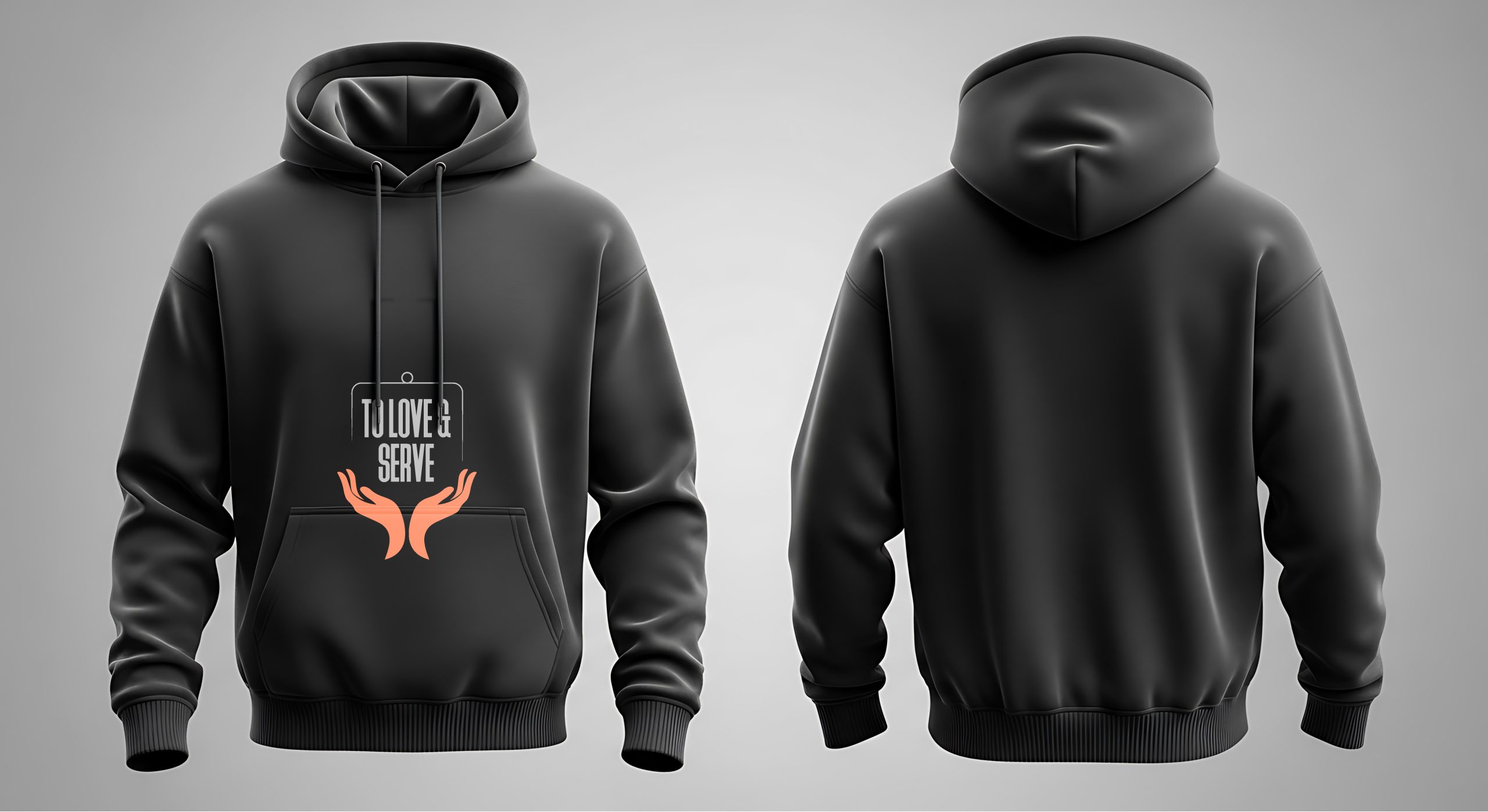 Wasawo Dark Jumper 2 - Image 2