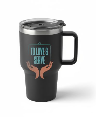 Wasawo Travel Mugs