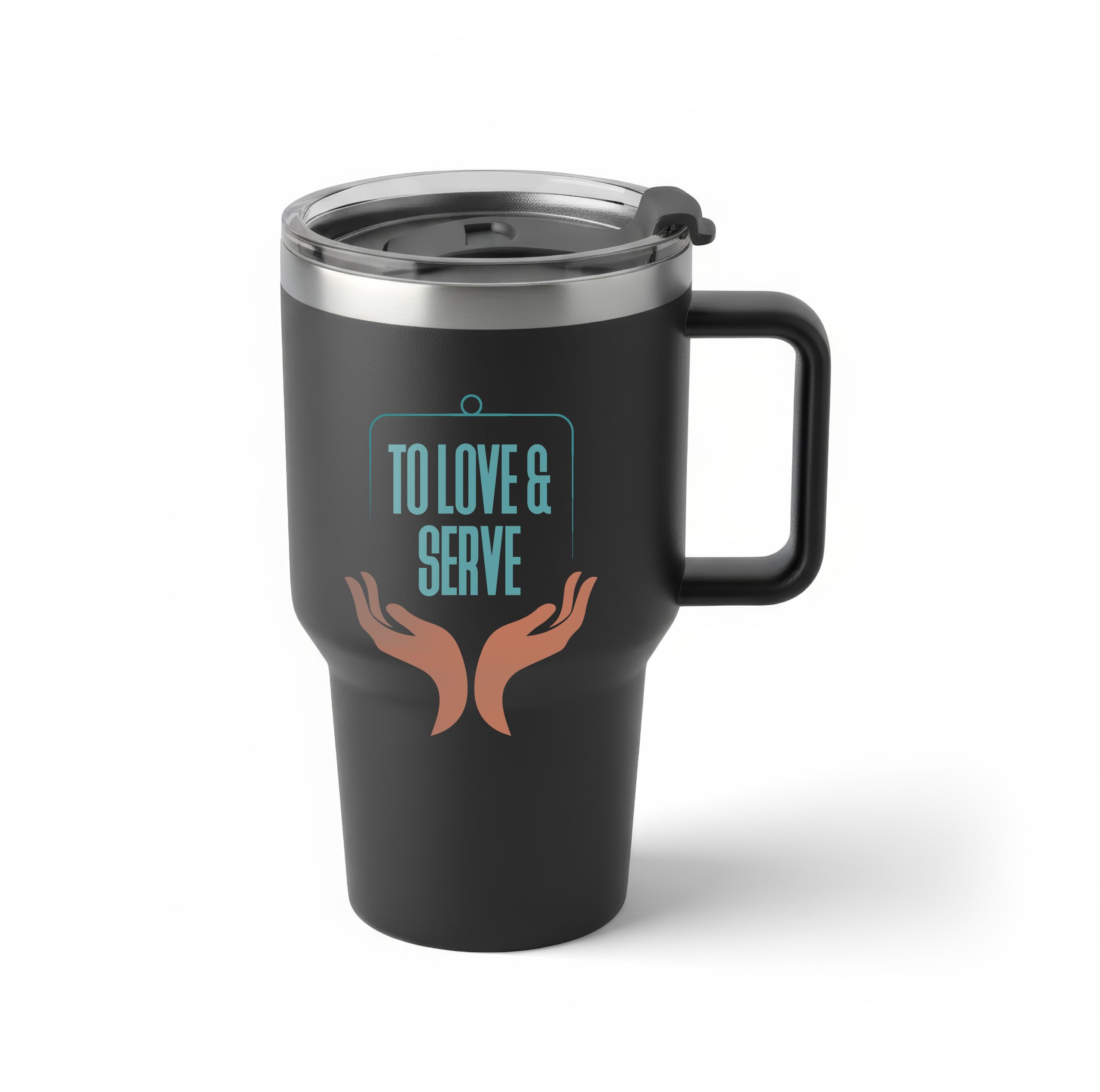 Wasawo Travel Mugs