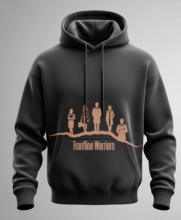 Wasawo Dark Jumper