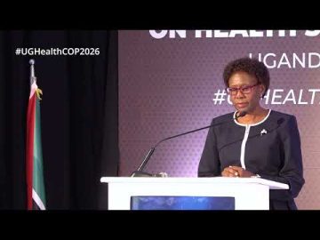 Is Africa Really a dark continent?