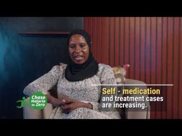 Self Medication is dangerous